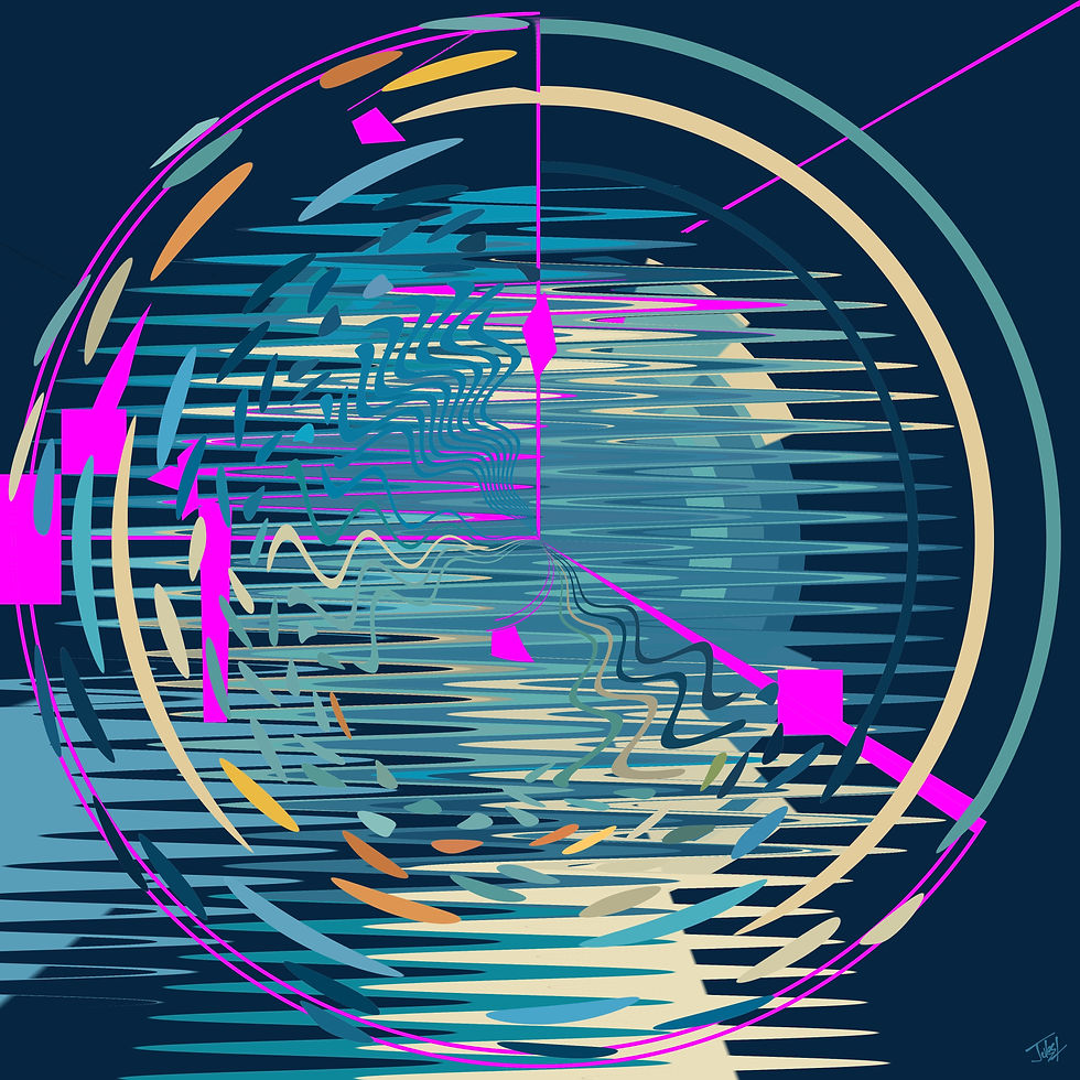 Compass I
