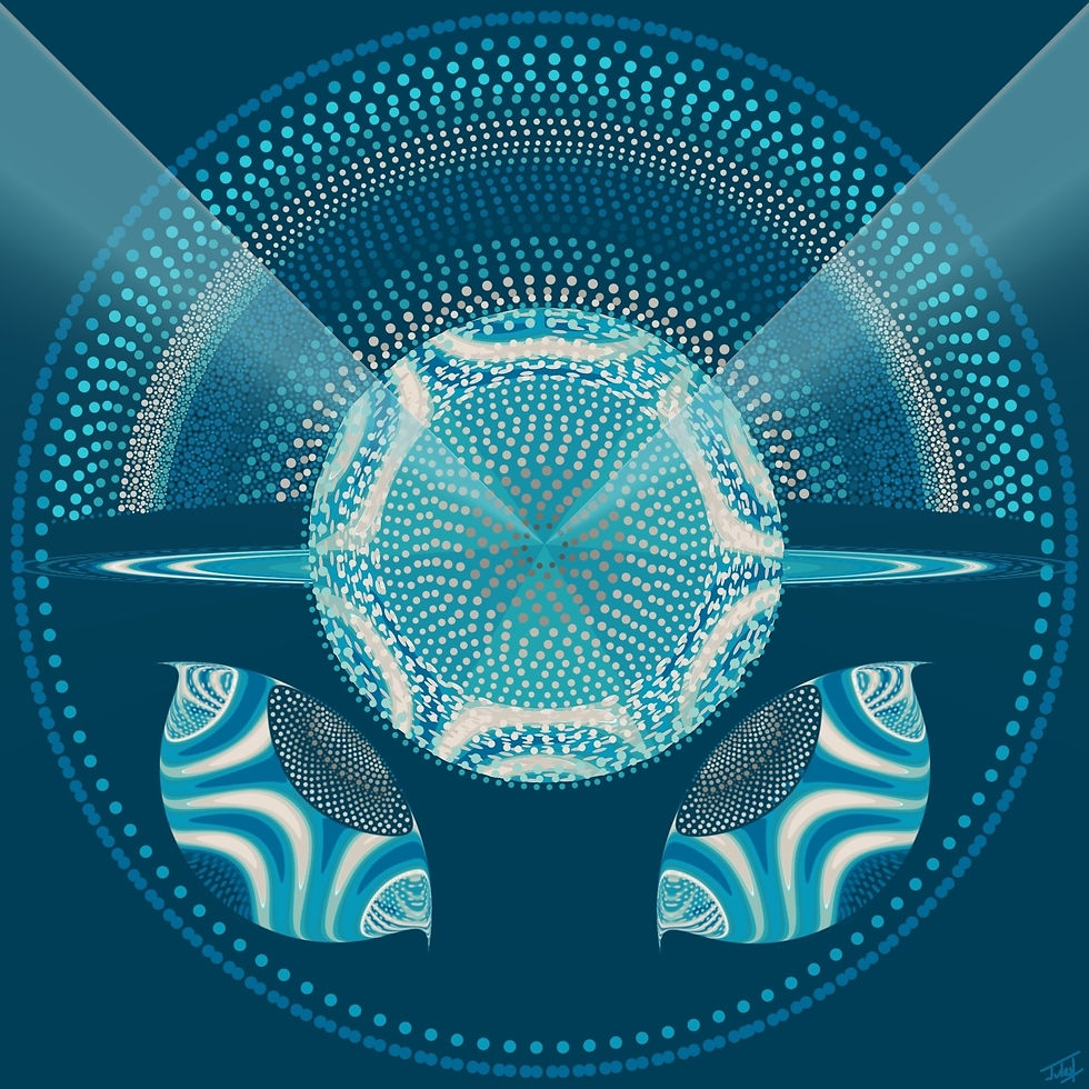 Tidal Flow