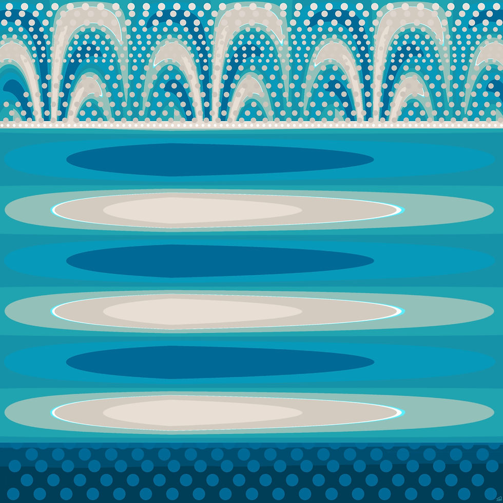 Rockpools