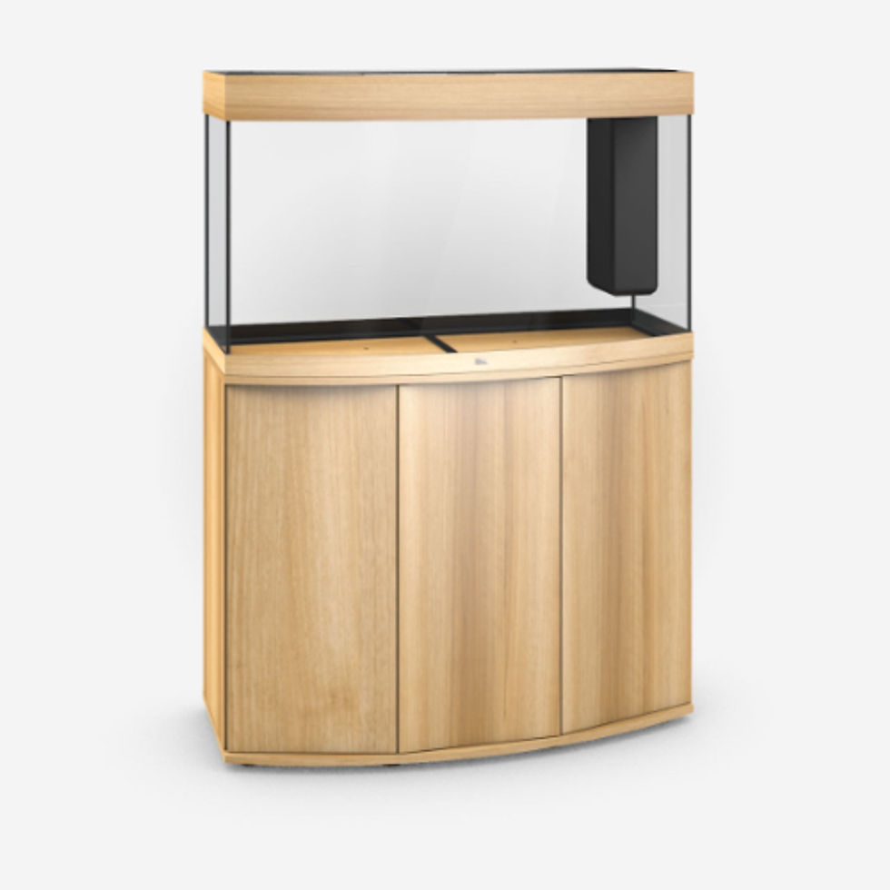 JUWEL VISION 180 LICHT EIK AQUARIUM