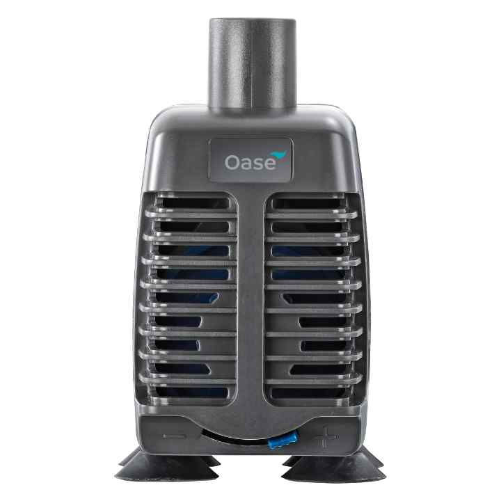 Thumbnail: OASE OptiMax 1000 L/h - Opvoerpomp / dompelpomp aquarium