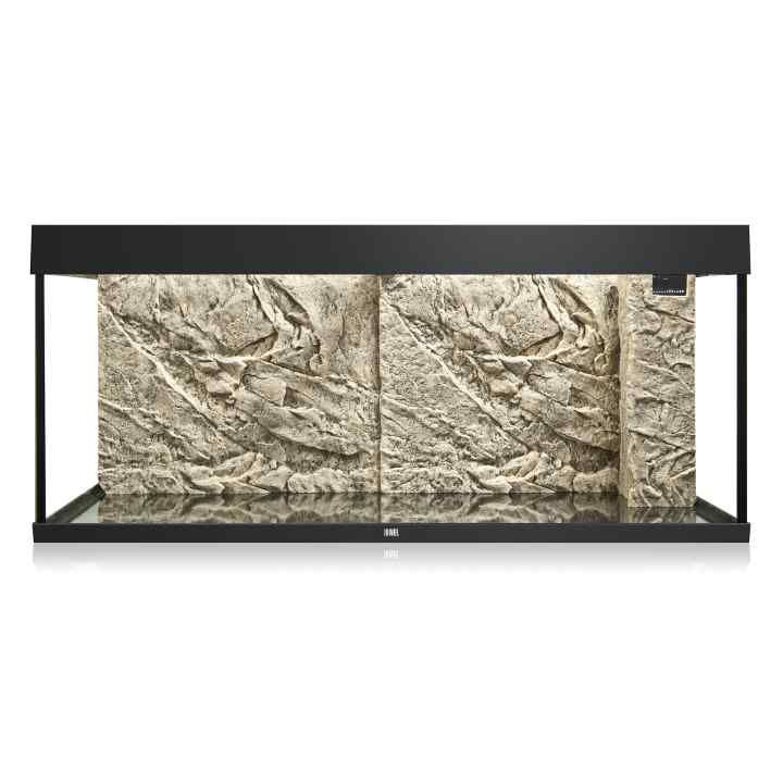 Thumbnail: CLIFF LIGHT filter cover JUWEL - filterbedekking achterwand aquarium