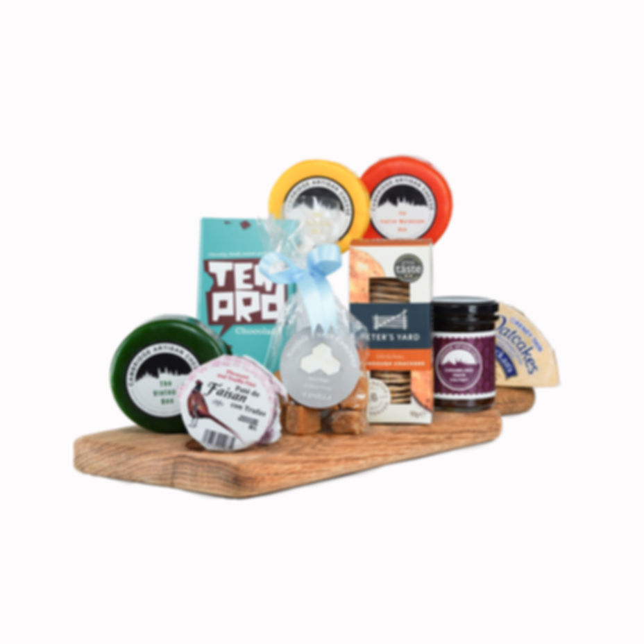 The Family Box