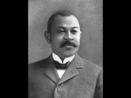 Who Was Henry E. Baker?