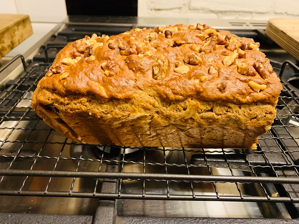 Banana Bread