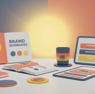 Choosing the Right Full-Service Marketing Agency in the UK