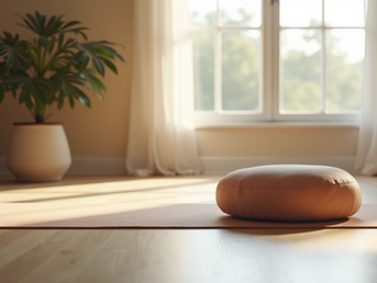 Yoga Benefits Explained: Bridging the Mind and Body Connection