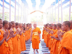 Wisdom Shared on the Law of Karma