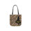 Thumbnail: Hula State of Mind Canvas Tote Bag | Boho Beach Bag
