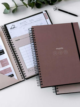 MyPile_DocumentOrganizing_Document_Folder