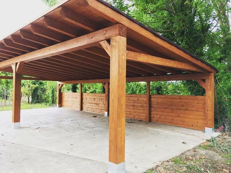 Carports