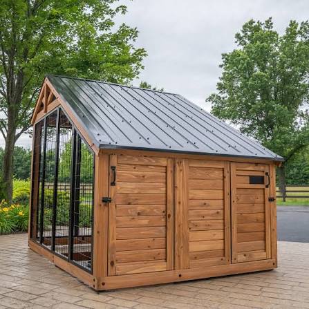 Chicken coops