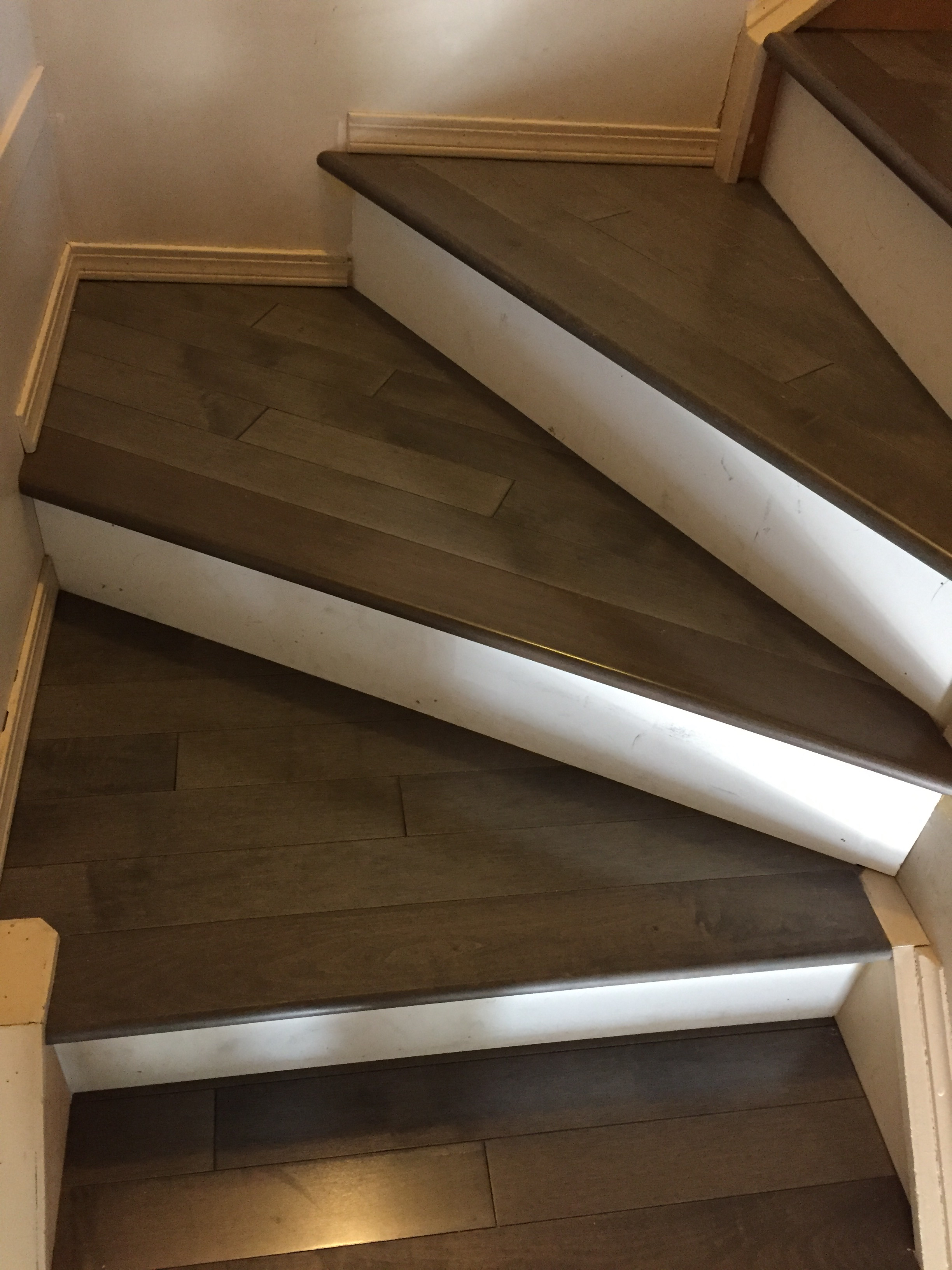 Interior Renovations