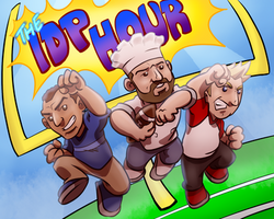 idp toon final 2