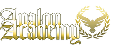 Avalon Academy title