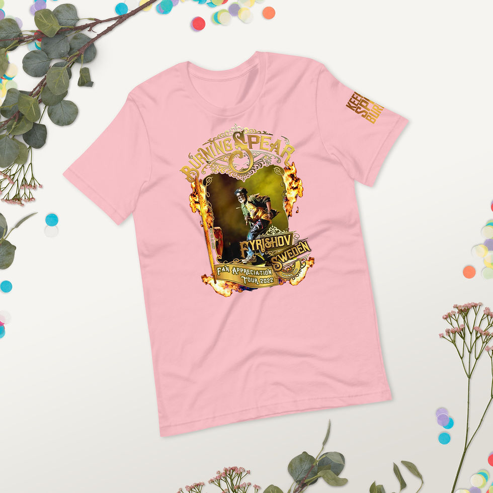 Thumbnail: Fyrishov Women's Shirt