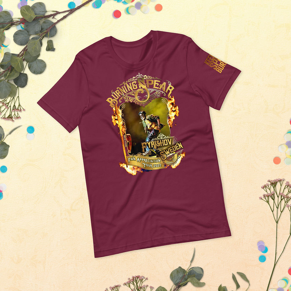 Thumbnail: Fyrishov Women's Shirt