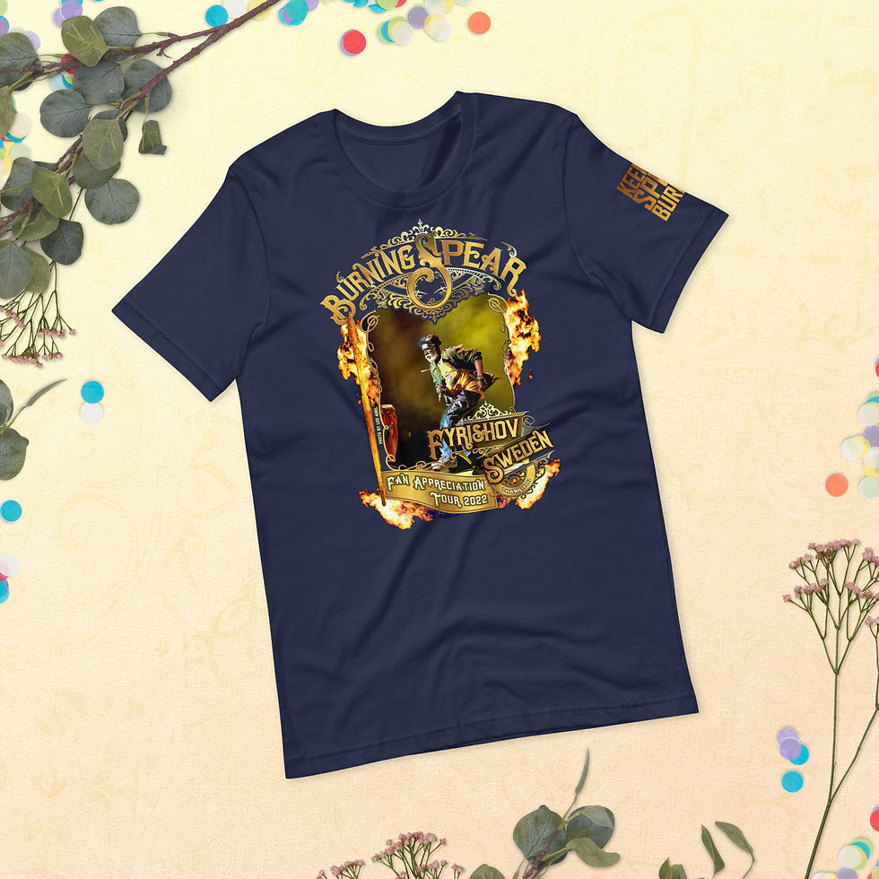 Thumbnail: Fyrishov Women's Shirt
