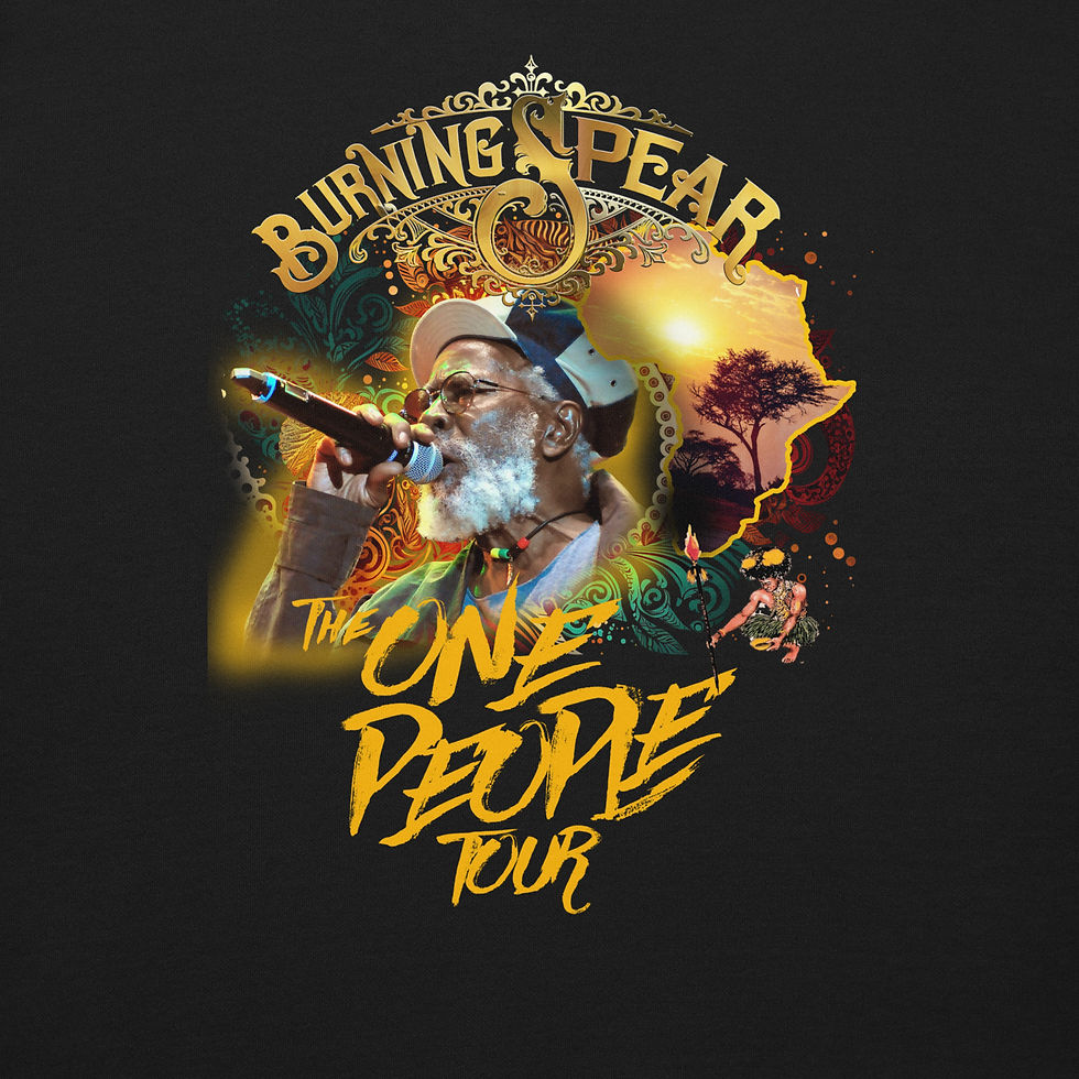 Thumbnail: One Peoples Tour Unisex Premium Sweatshirt