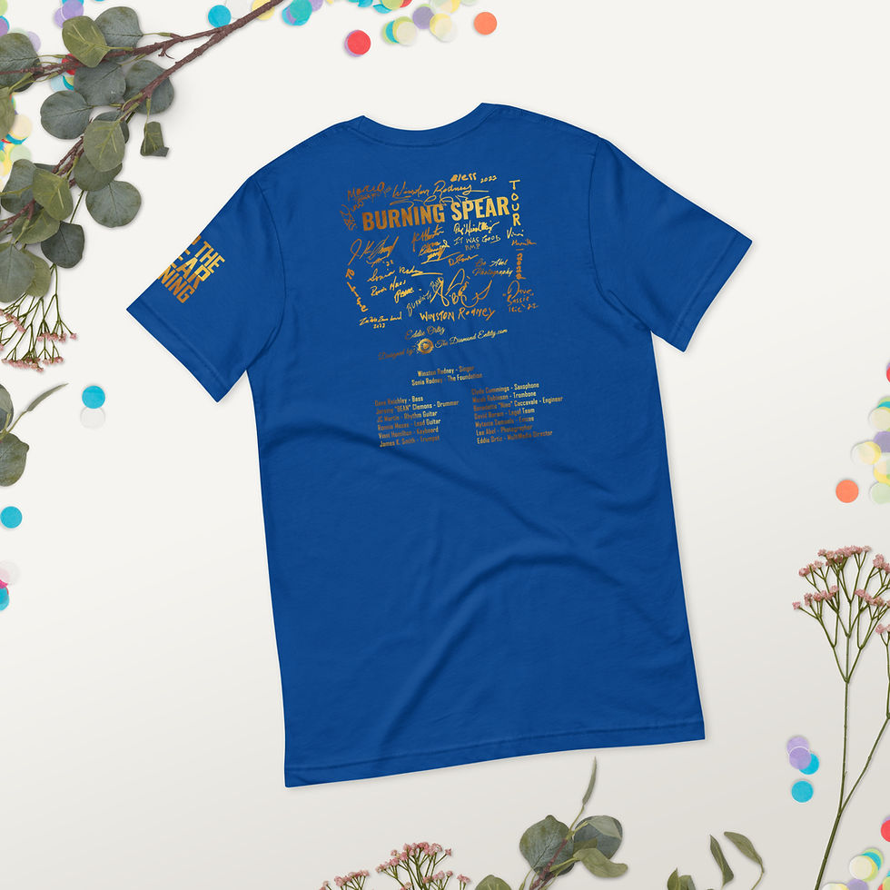 Thumbnail: Amsterdam Women's Shirt