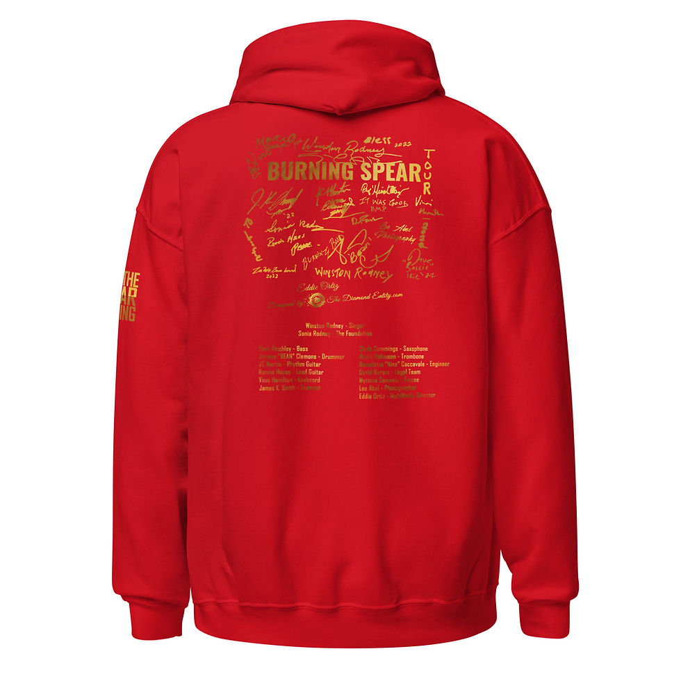 Thumbnail: Fyrishov Hoodie