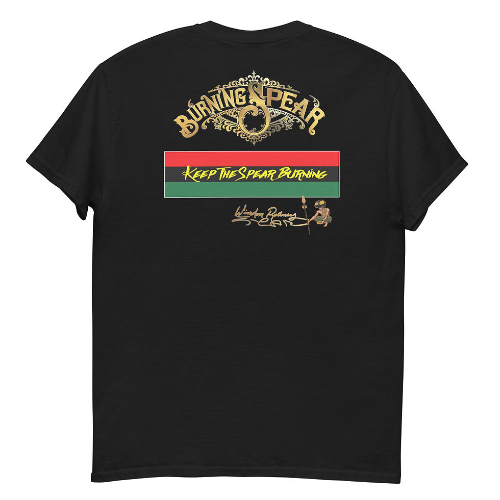 Thumbnail: Men's classic tee