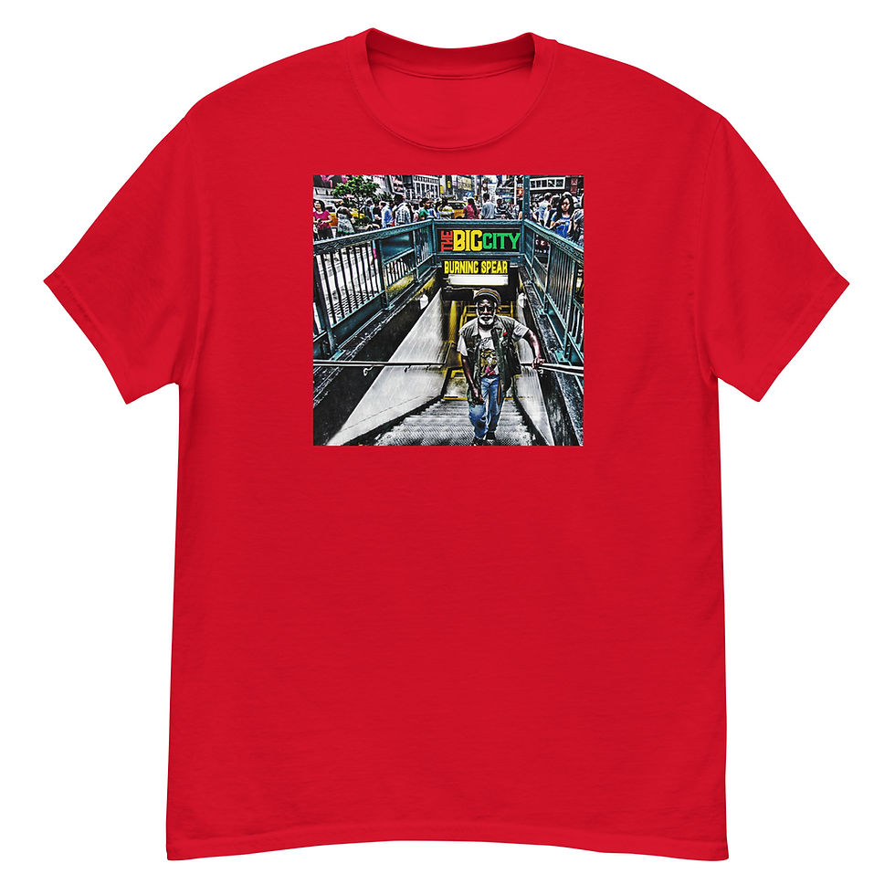 Thumbnail: Men's classic tee