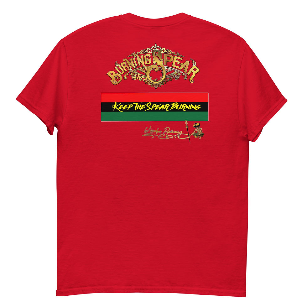 Thumbnail: Men's classic tee