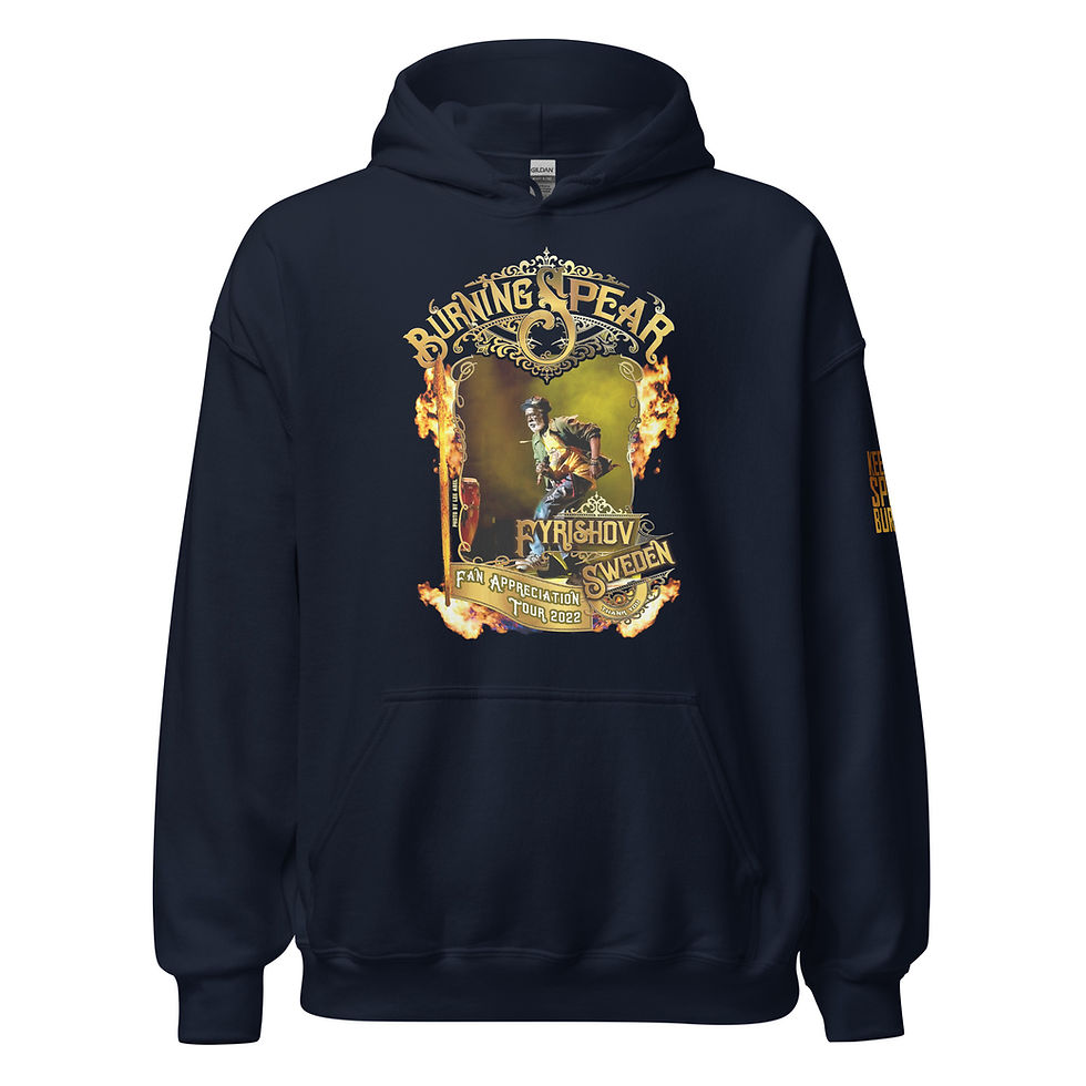 Thumbnail: Fyrishov Hoodie
