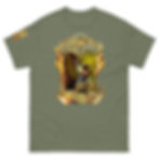 Thumbnail: Boston Men's Fan Tour T-Shirt