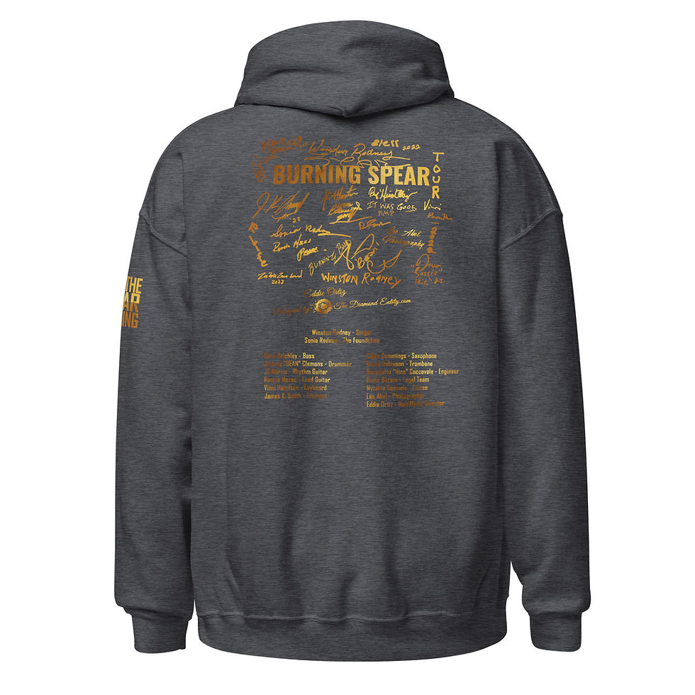 Thumbnail: Fyrishov Hoodie