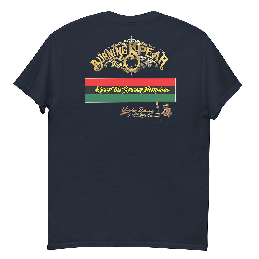 Thumbnail: Men's classic tee