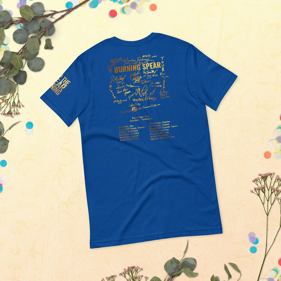 Thumbnail: London Women's Fan T-Shirt