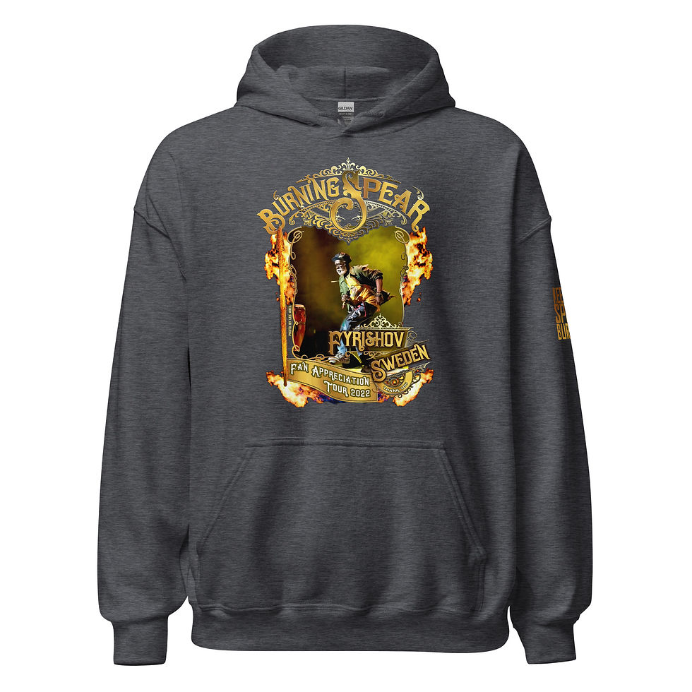 Thumbnail: Fyrishov Hoodie