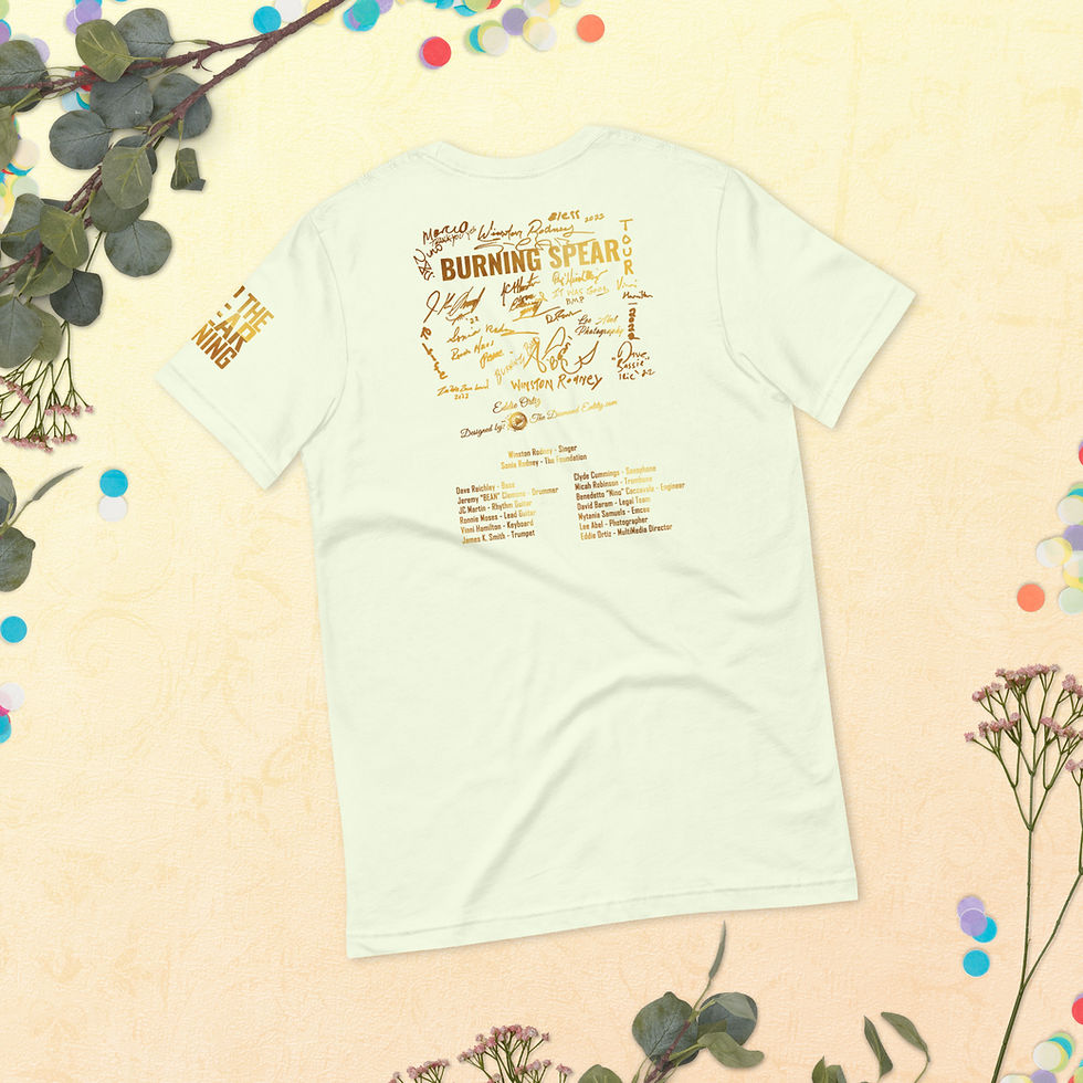 Thumbnail: Benicassim Women's Shirt
