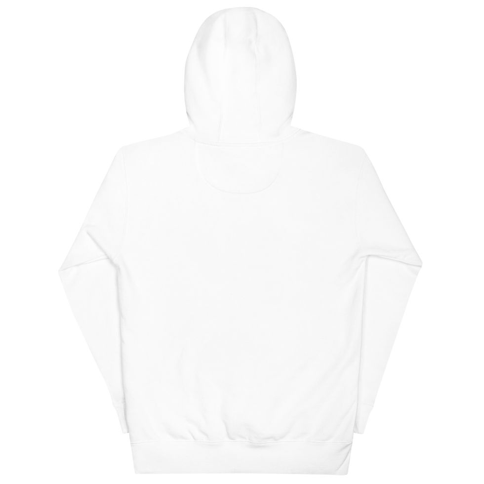 Thumbnail: Spear Sunset Shades Unisex Hoodie