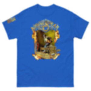 Inglewood Men's Fan Tour T-Shirt