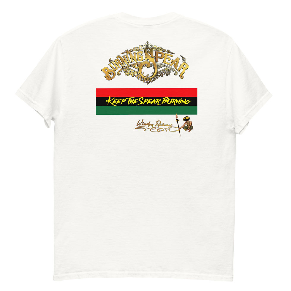 Thumbnail: Men's classic tee