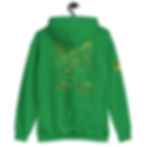 Thumbnail: Boston Hoodie