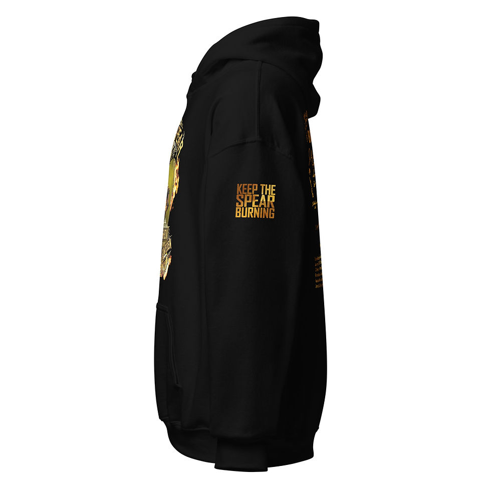 Thumbnail: Fyrishov Hoodie