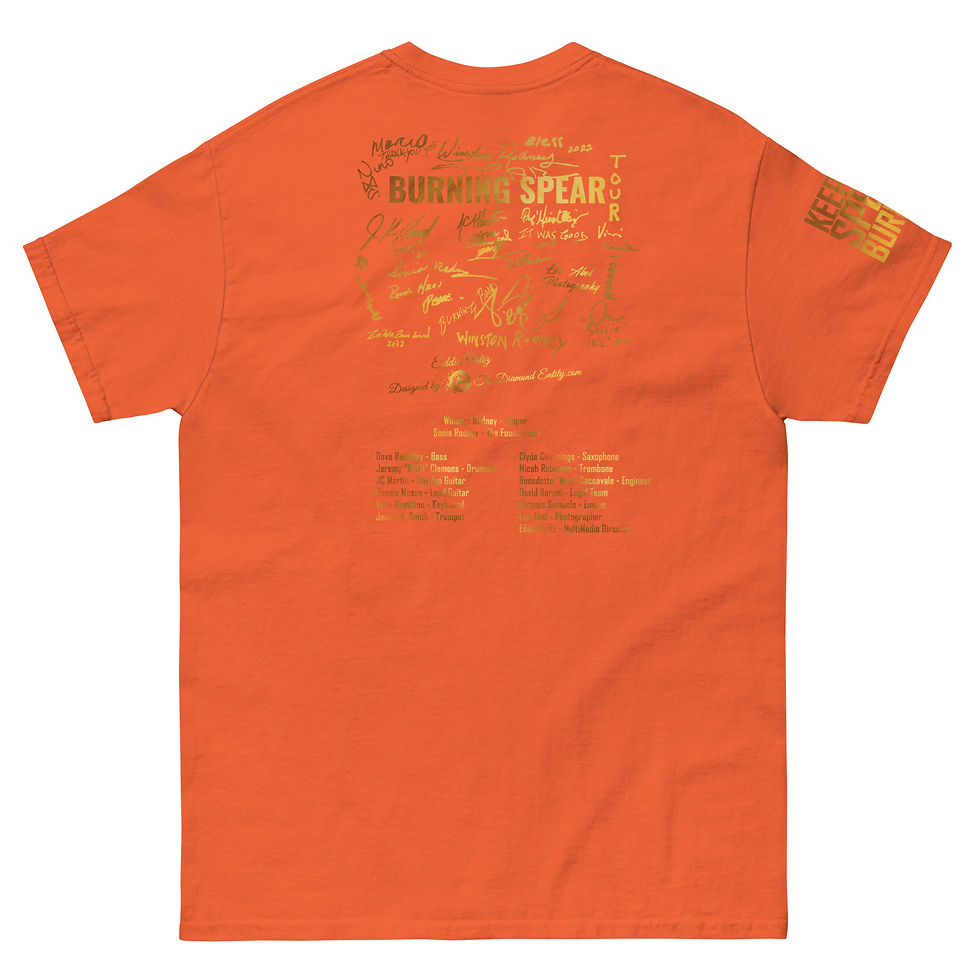 Thumbnail: Philadelphia Men's Fan Tour T-Shirt