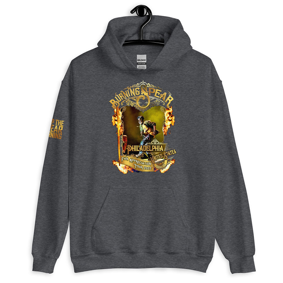 Thumbnail: Philadelphia Hoodie