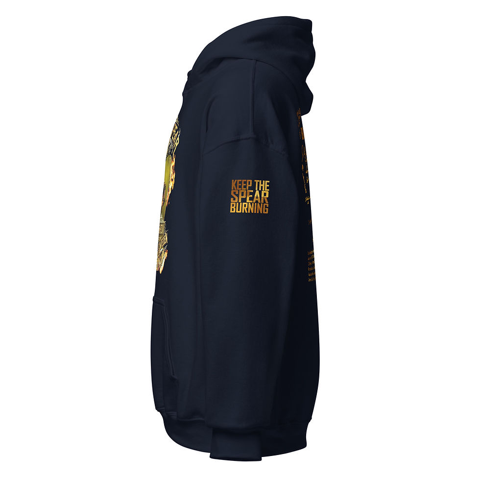 Thumbnail: Fyrishov Hoodie
