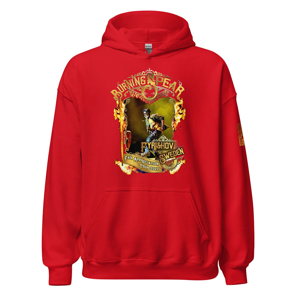Thumbnail: Fyrishov Hoodie