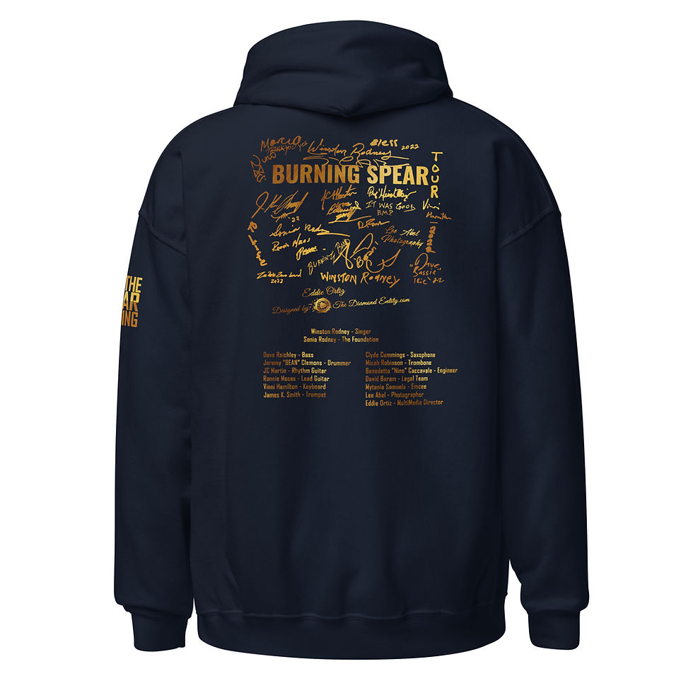Thumbnail: Fyrishov Hoodie