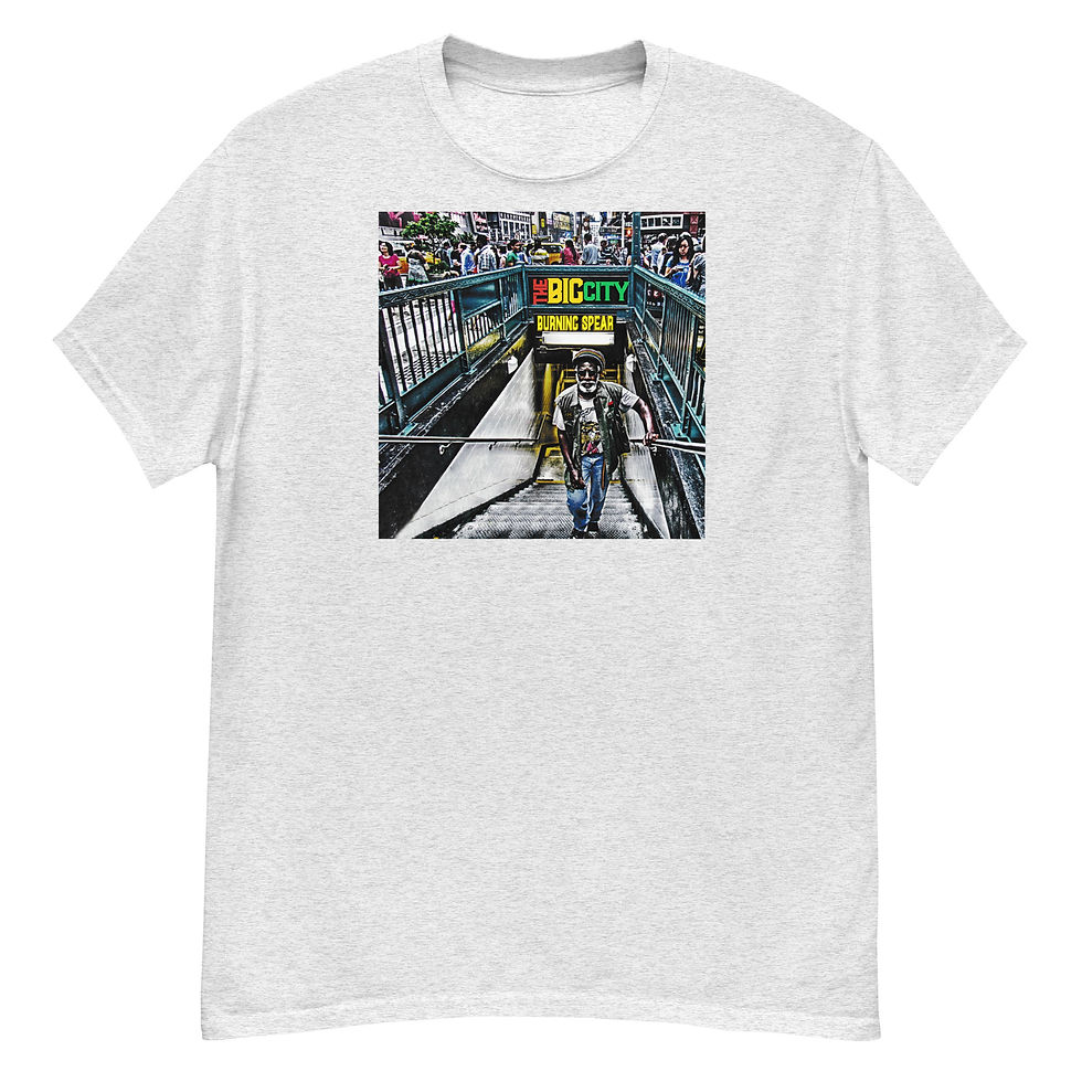 Thumbnail: Men's classic tee