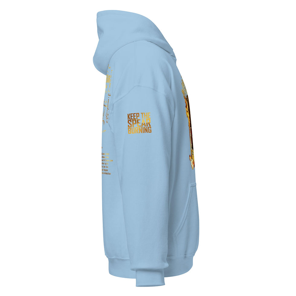 Thumbnail: New York City Hoodie
