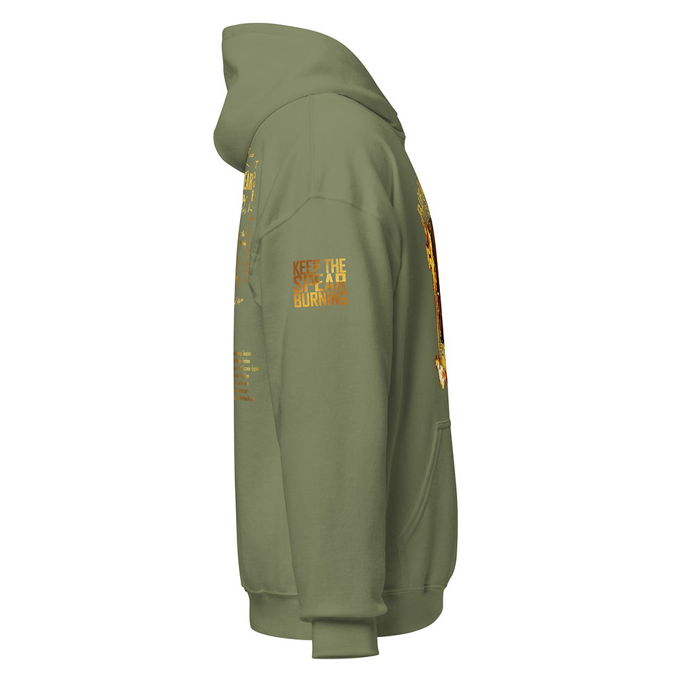 Thumbnail: New York City Hoodie