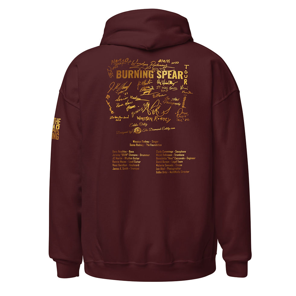 Thumbnail: Fyrishov Hoodie