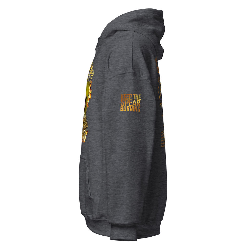 Thumbnail: Fyrishov Hoodie